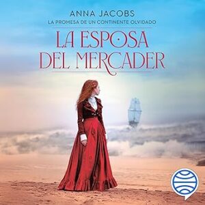 audiolibro La esposa del mercader gratis