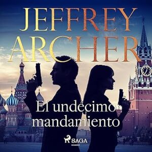 audiolibro El undécimo mandamiento gratis