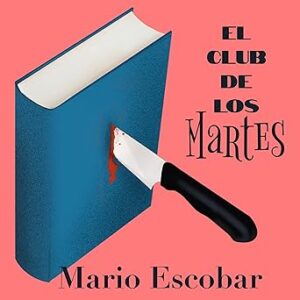 audiolibro El club de los martes gratis