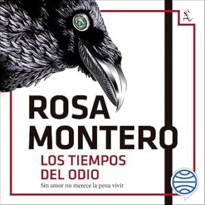 audiolibro Los tiempos del odio gratis