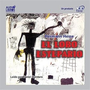 audiolibro El Lobo Estepario gratis