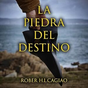 audiolibro La piedra del destino gratis