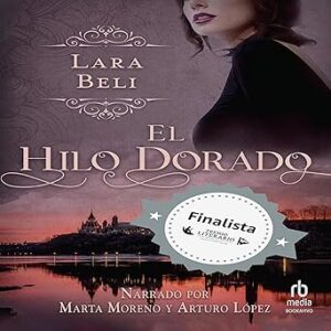 audiolibro El hilo dorado gratis