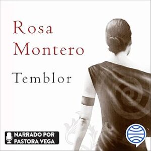 audiolibro Temblor gratis
