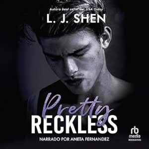 audiolibro Pretty Reckless gratis
