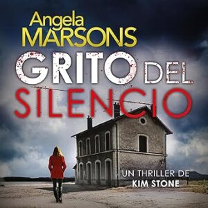 audiolibro Grito del silencio: Kim Stone 1 gratis