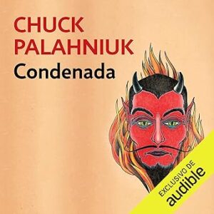 audiolibro Condenada: La vida es corta