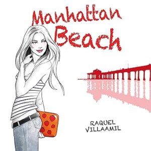 audiolibro Manhattan Beach: Manhattan Beach 1 gratis