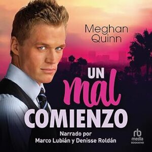 audiolibro Un mal comienzo gratis