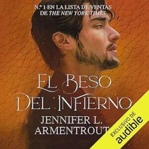 audiolibro El beso del infierno: Los Elementos Oscuros 1 gratis