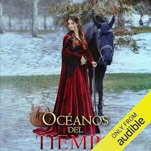 audiolibro Océanos del tiempo: Océanos del tiempo