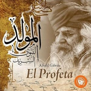 audiolibro El Profeta gratis