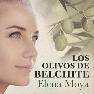 audiolibro Los olivos de Belchite gratis