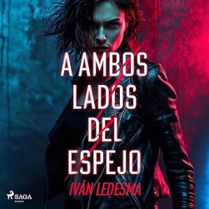 audiolibro A ambos lados del espejo gratis