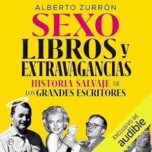 audiolibro Sexo