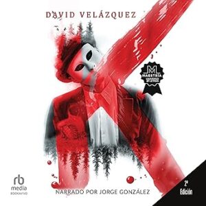 audiolibro K. gratis