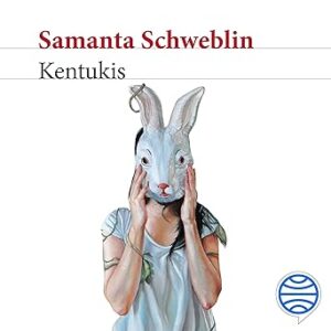 audiolibro Kentukis gratis