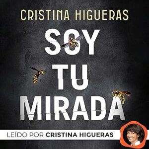 audiolibro Soy tu mirada gratis