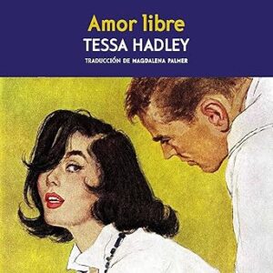audiolibro Amor libre gratis