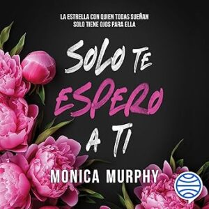 audiolibro Solo te espero a ti gratis