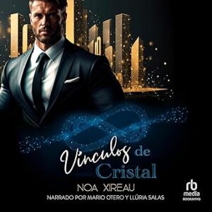 audiolibro Vínculos de Cristal: Mafias de Cristal gratis