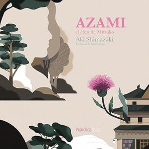 audiolibro Azami: El club de Mitsuko gratis