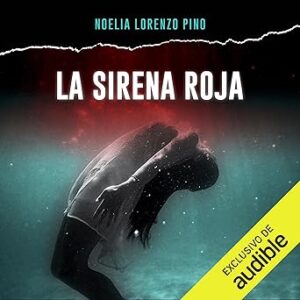 audiolibro La sirena roja gratis