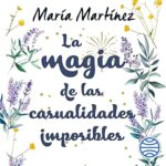 audiolibro La magia de las casualidades imposibles gratis