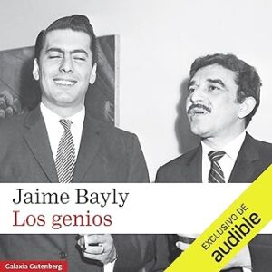 audiolibro Los genios gratis