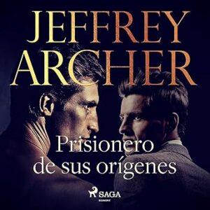 audiolibro Prisionero de sus orígenes gratis