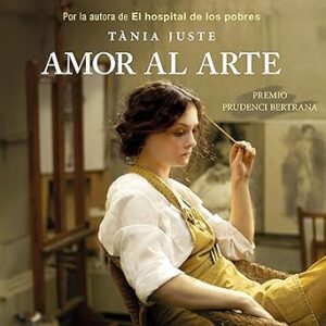 audiolibro Amor al arte gratis
