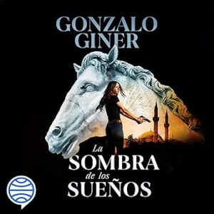 audiolibro La sombra de los sueños gratis