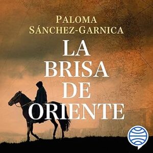 audiolibro La brisa de oriente gratis
