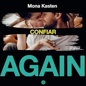 audiolibro Confiar (Serie Again 2) gratis