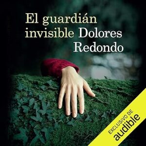 audiolibro El guardián invisible gratis