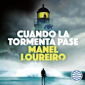 audiolibro Cuando la tormenta pase gratis