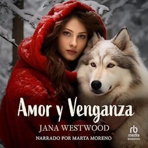 audiolibro Amor y venganza gratis