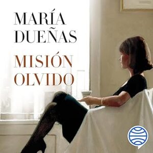 audiolibro Misión Olvido gratis
