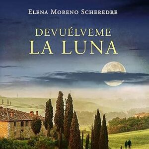 audiolibro Devuélveme la luna gratis