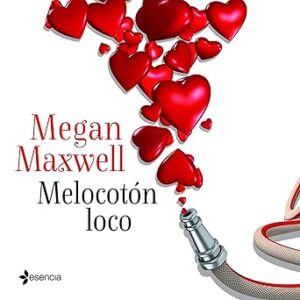 audiolibro Melocotón loco gratis