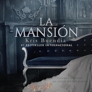 audiolibro La mansión gratis