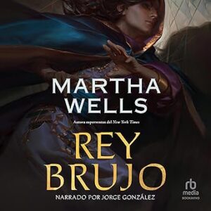 audiolibro Rey Brujo gratis