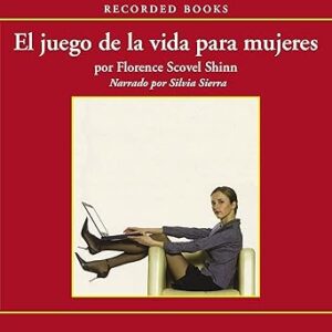 audiolibro El Juego de la Vida para Mujeres gratis