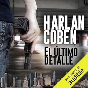 audiolibro El último detalle gratis