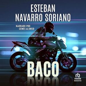 audiolibro Baco gratis