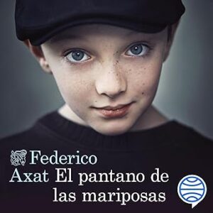 audiolibro El pantano de las mariposas: Áncora & Delfín gratis