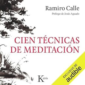 audiolibro Cien técnicas de meditación gratis