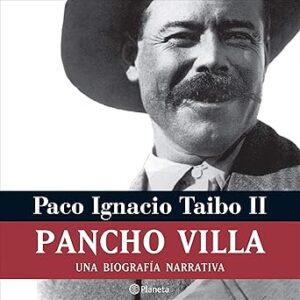 audiolibro Pancho Villa gratis