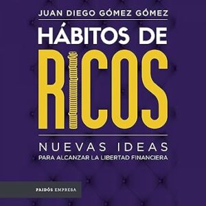 audiolibro Hábitos de ricos gratis
