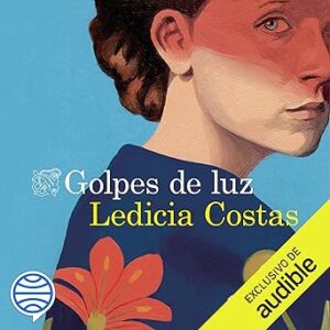 audiolibro Golpes de luz gratis